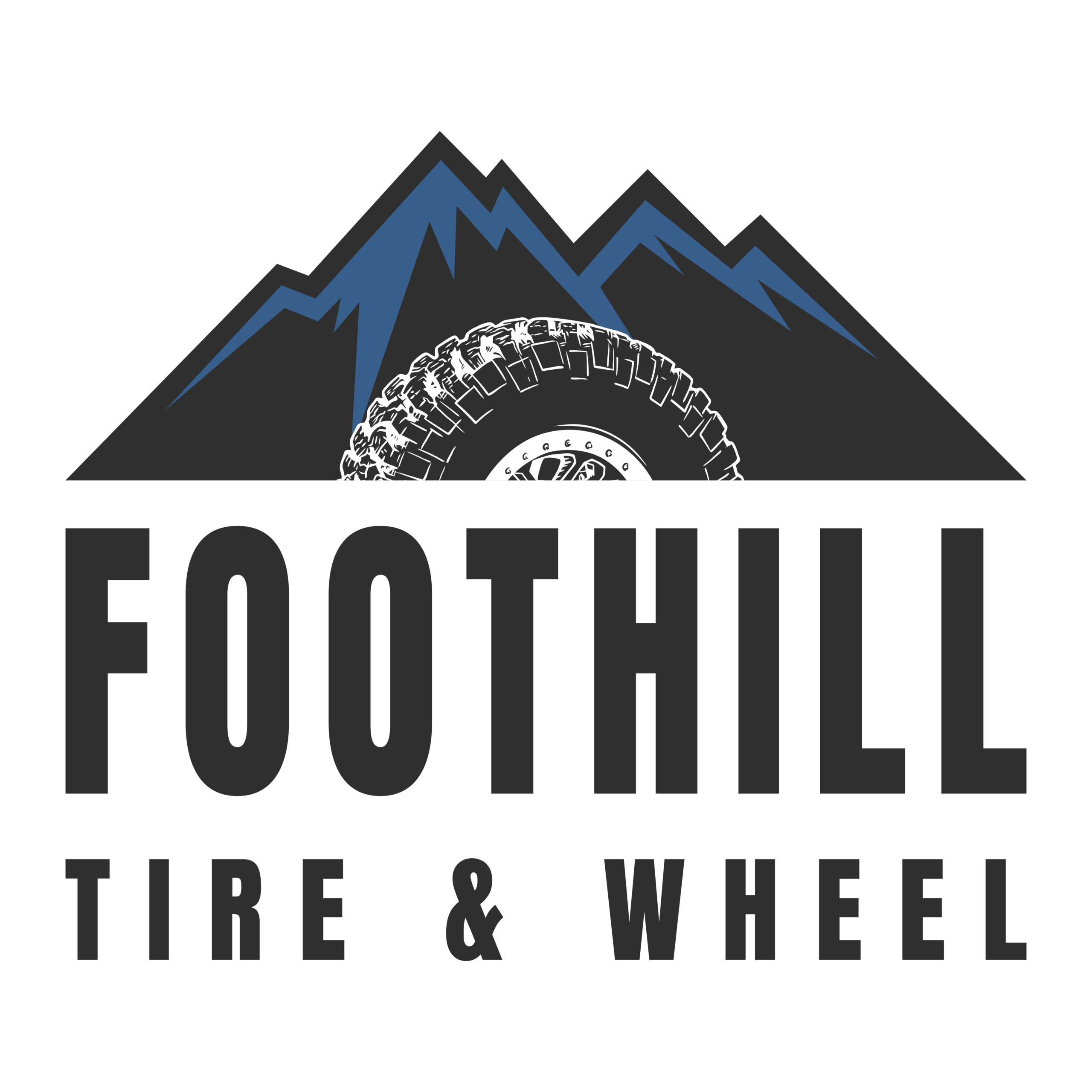 Foothill Tire and Wheel